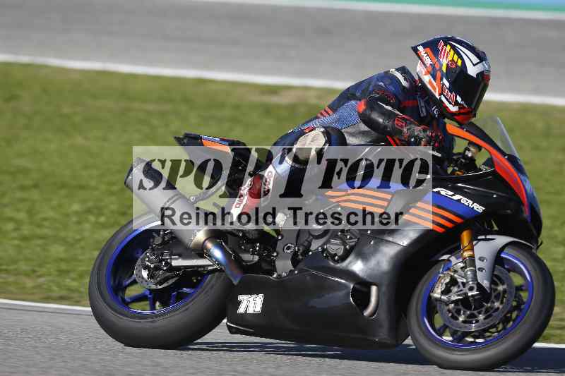 /Archiv-2025/02 28.-31.01.2025 Moto Center Thun Jerez/rot-red/711